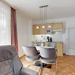 Lejlighed Appartementhaus Binzer Sterne 14 Binz