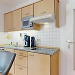 Appartementhaus Binzer Sterne 14 Binz