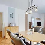 Appartementhaus Binzer Sterne 14