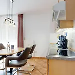 Appartementhaus Binzer Sterne 14 Lejlighed