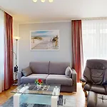 Lejlighed Appartementhaus Binzer Sterne 14 *