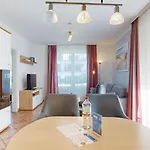 Appartementhaus Binzer Sterne 14