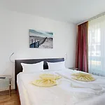 Appartementhaus Binzer Sterne 14 * Binz