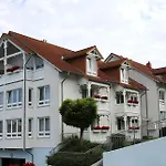 Appartementhaus Binzer Sterne 14 Binz