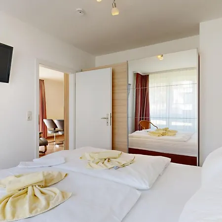 Appartementhaus Binzer Sterne 14