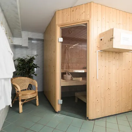 Binzer Sterne 14 Typ B , Id Bs114 Apartament Binz