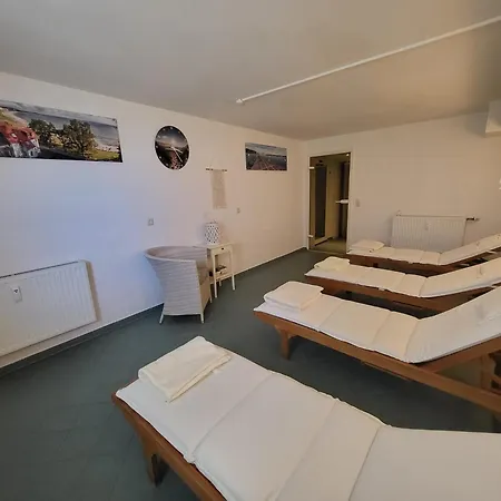 Appartementhaus Binzer Sterne 14