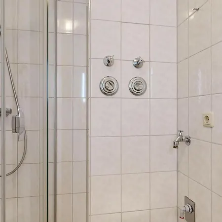 Lägenhet Appartementhaus Binzer Sterne 14 Binz