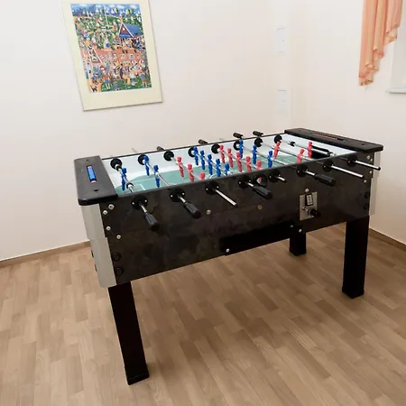 Lejlighed Appartementhaus Binzer Sterne 14 Binz