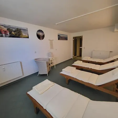 Appartementhaus Binzer Sterne 14 Apartamento *